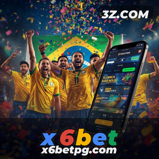 Innovação nas Apostas: betting no x6bet Transformando o Jogo