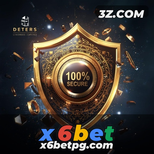 A Magia do Cassino no x6bet: Jogar é Viver!