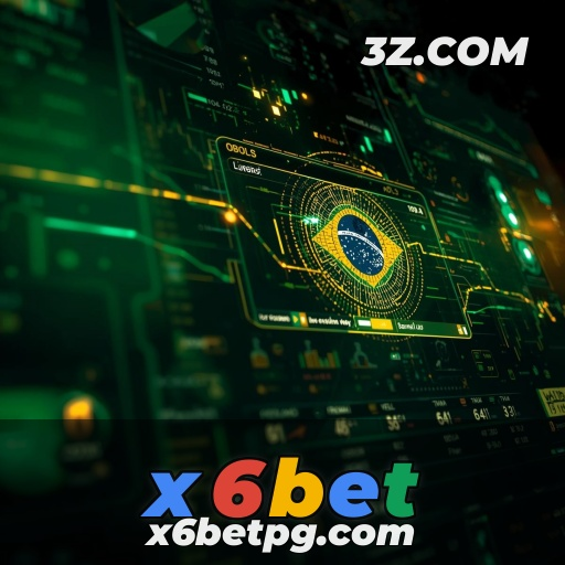 Jackpots Incríveis e Emocionantes do x6bet para Jogadores
