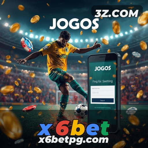 Promoções Incríveis no x6bet Para Emocionar Jogadores Brasileiros