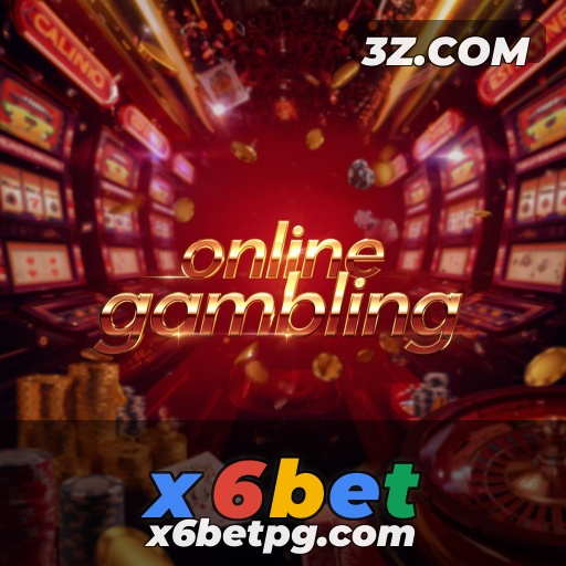 X6bet e o compromisso com o Jogo Responsible