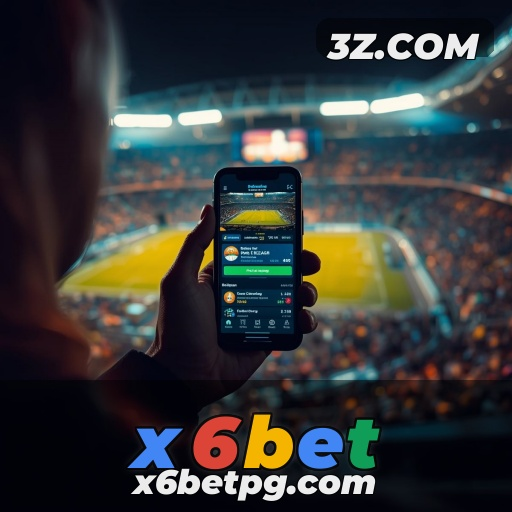 Aposte nos melhores eventos esportivos no x6bet